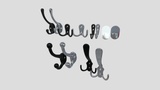 Coat Hook Pack | Fab