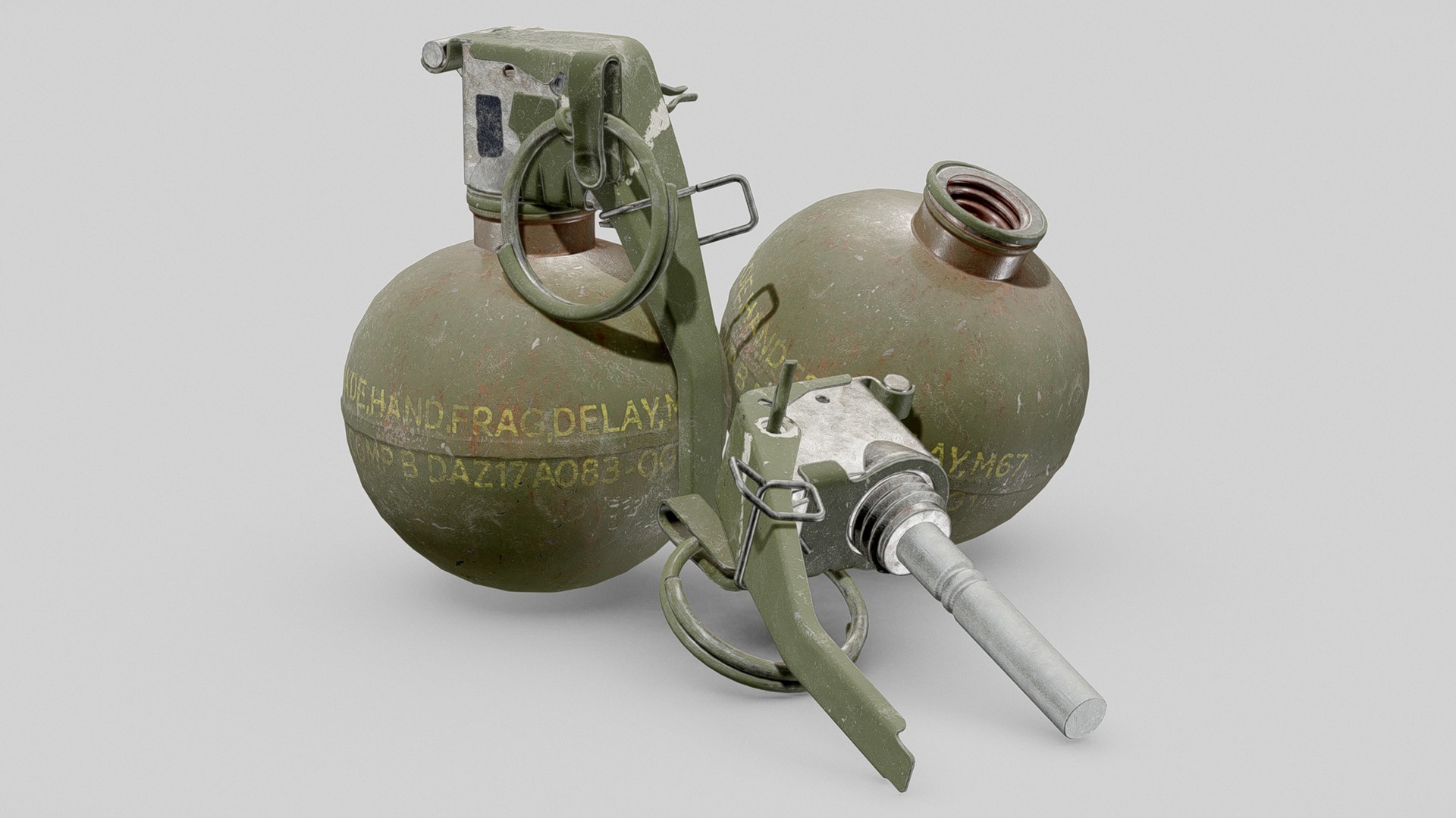 1*a様 Flesh and Blood Boom Grenade その他 Flesh and Blood Boom Grenade Boom Grenade Nonfoil