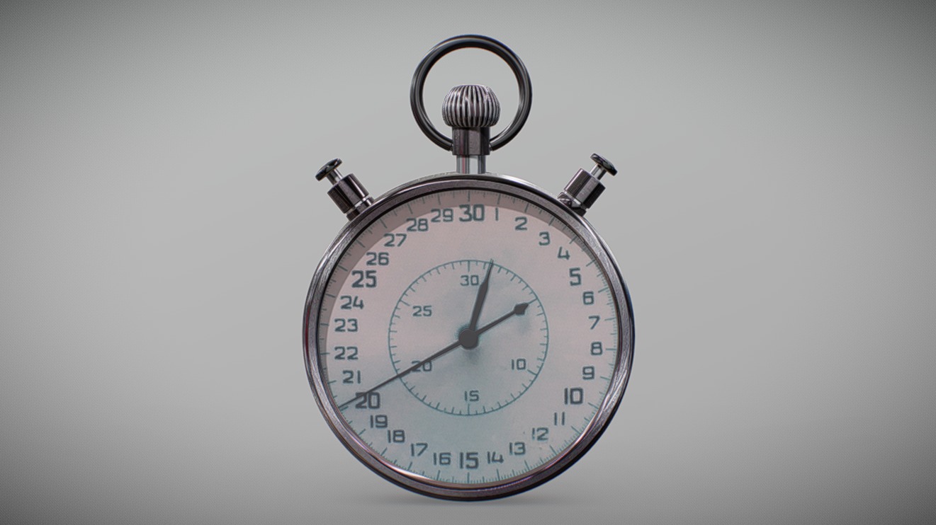 Stopwatch | Fab