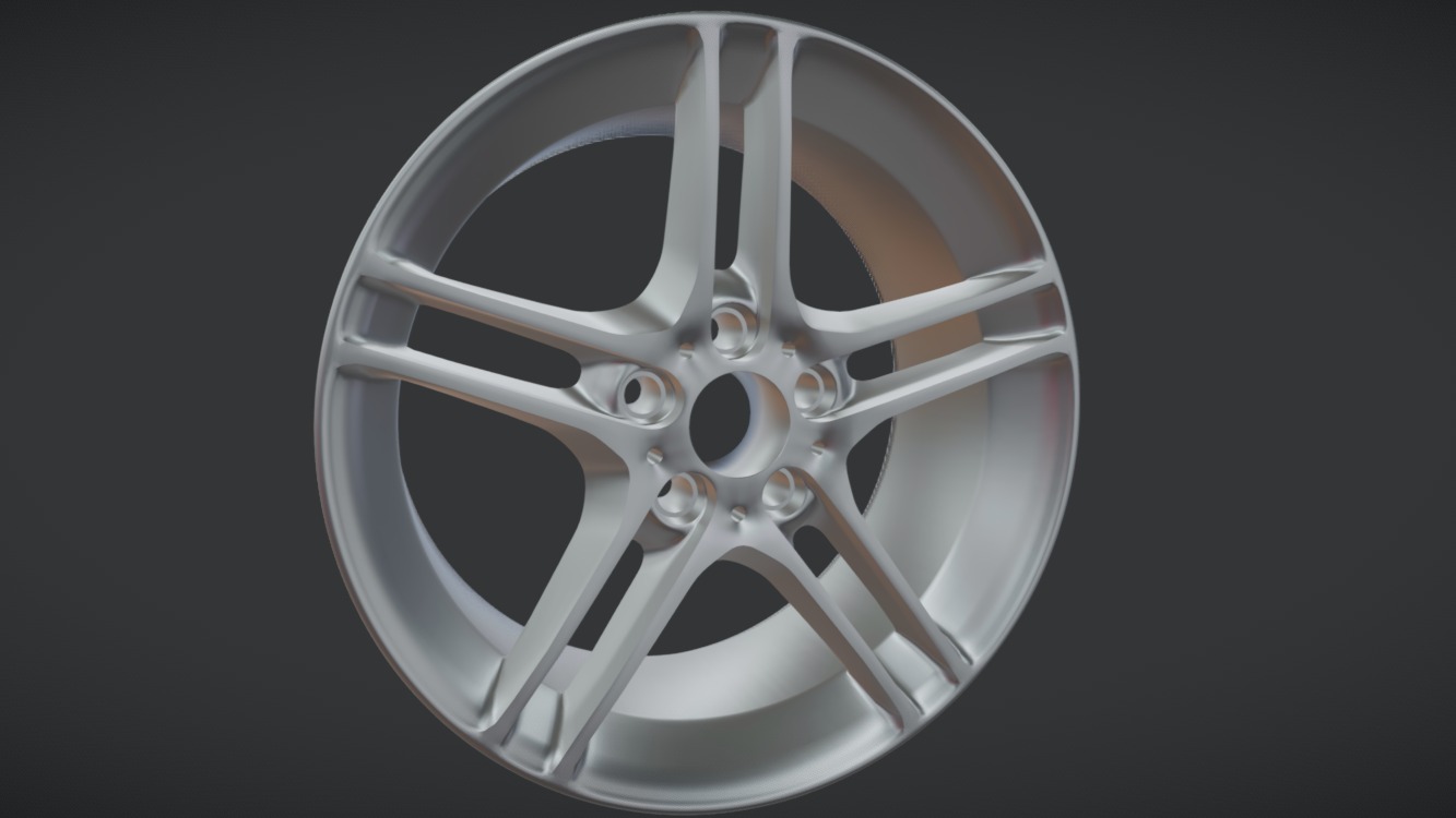 Rim Style 313M | Fab