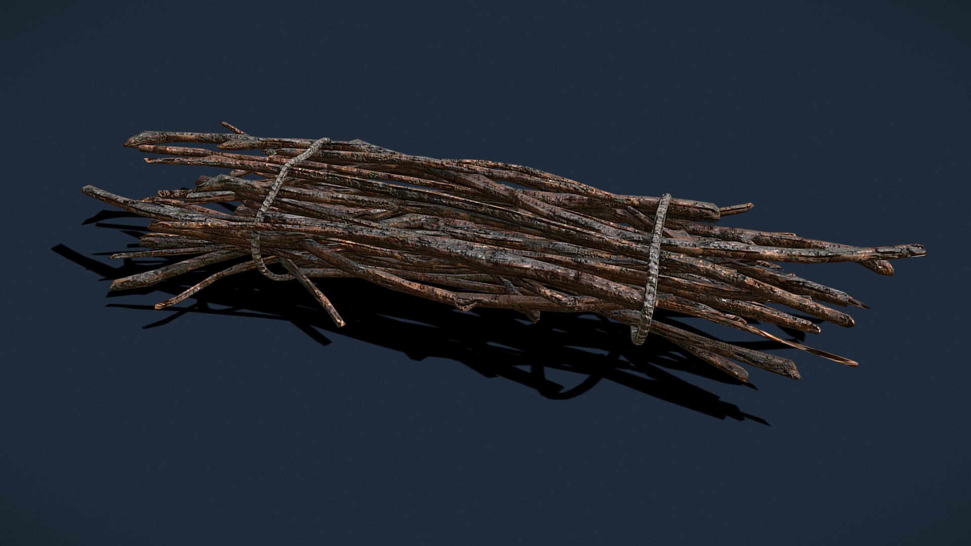 WoodSticks_Bundle | Fab