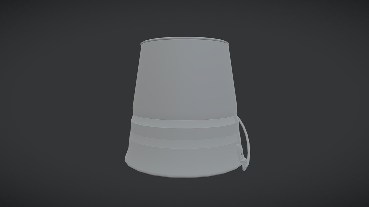 Bucket V3 | Fab