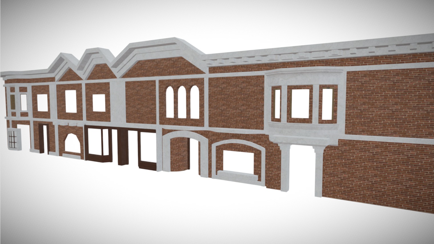 Modular Building Walls / Houses | Fab