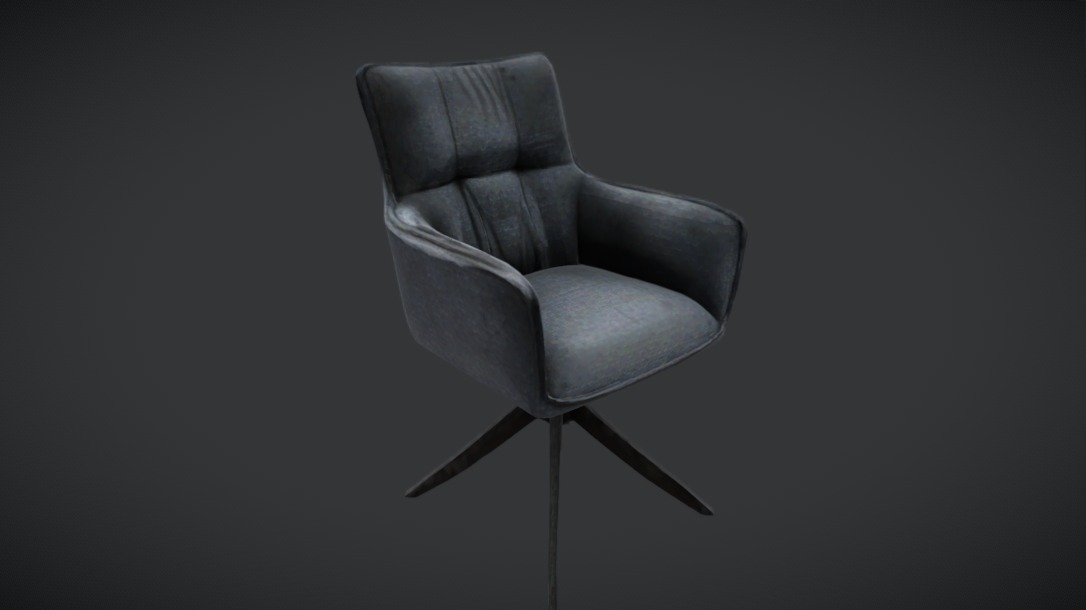 Chair Vol3_03 | Fab