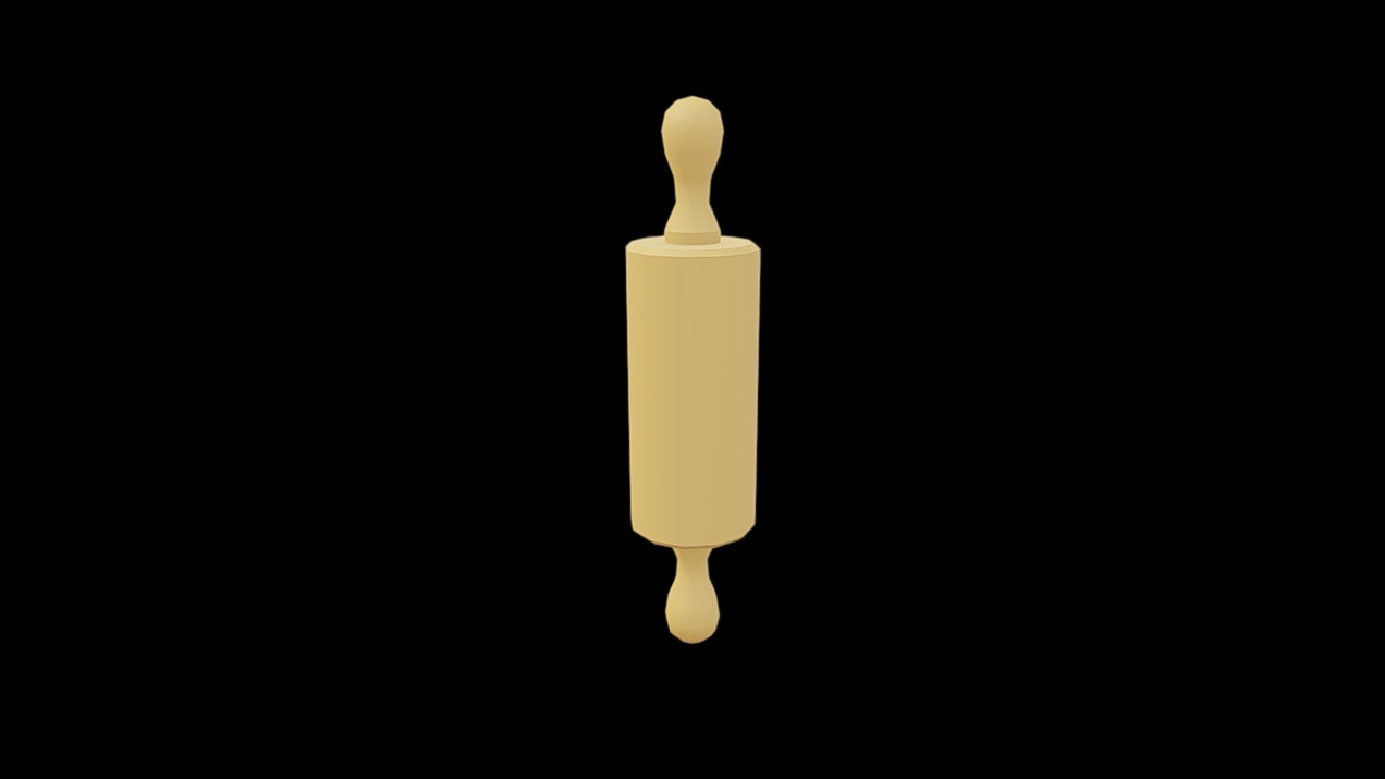 Rolling Pin | Fab