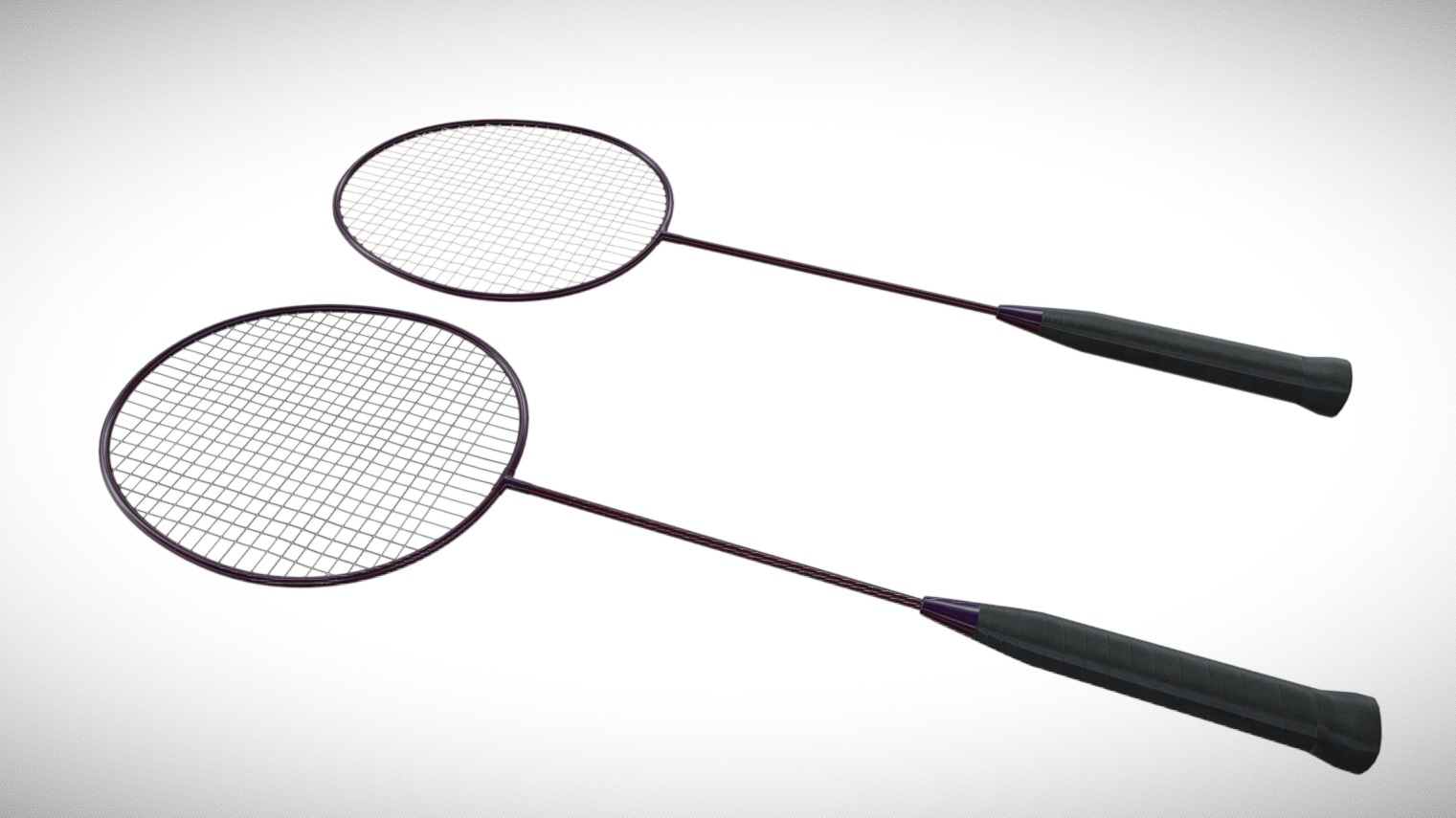 Badminton Racket | Fab