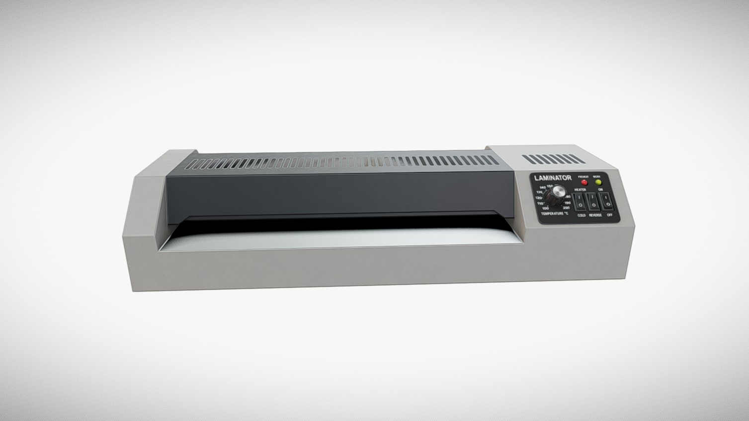 Laminating Machine | Fab