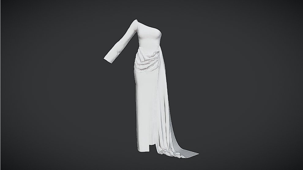 modern little dress elegance color look | Fab