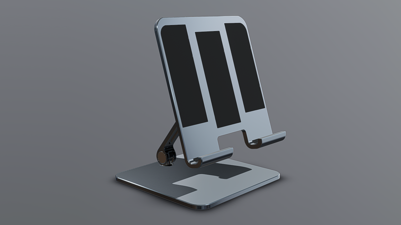 Multi-Purpose Stand Or Holder | Fab