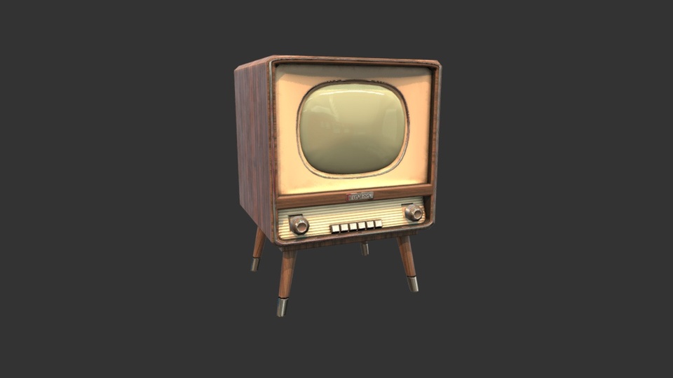 レア！1950’ｓ Kraft TV Cameraman ビンテージ TOY レア！1950's Kraft TV Cameraman ビンテージ TOY