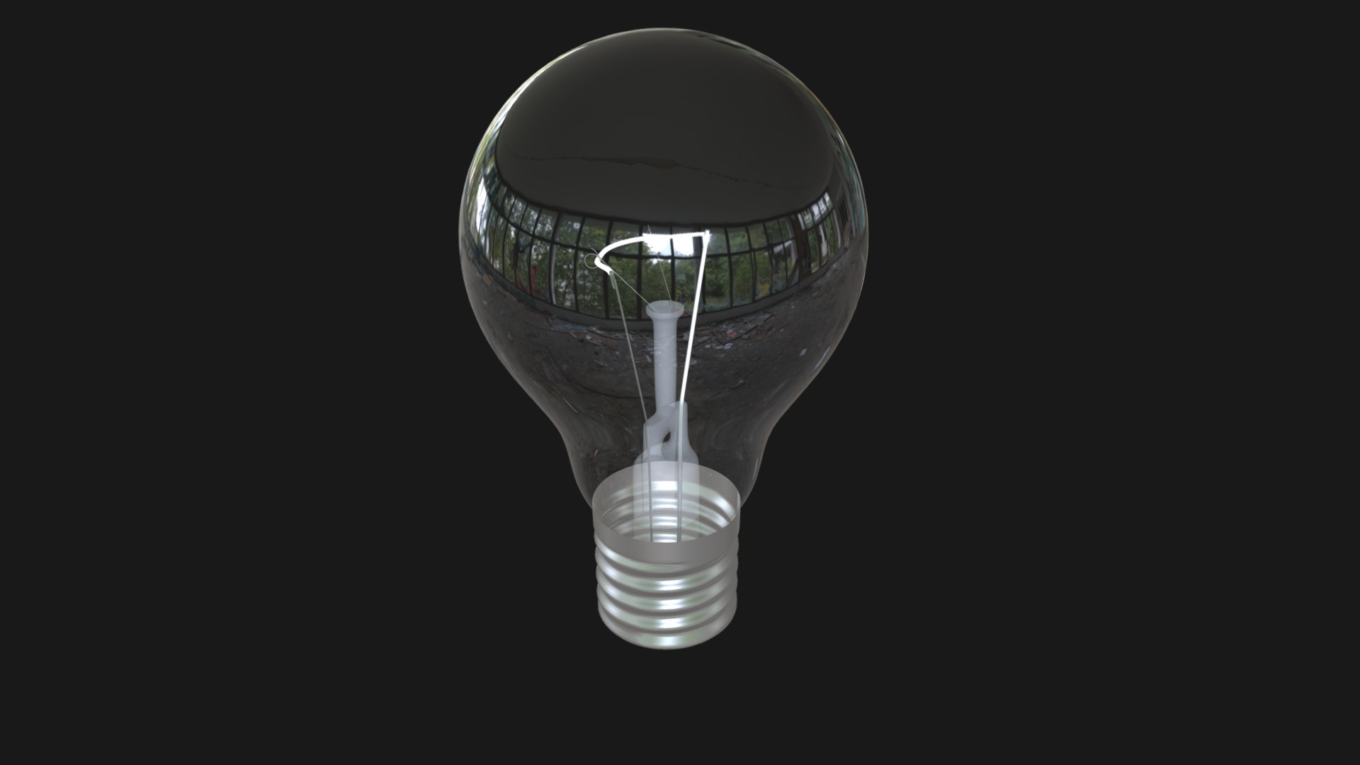 Incandescent light bulb | Fab