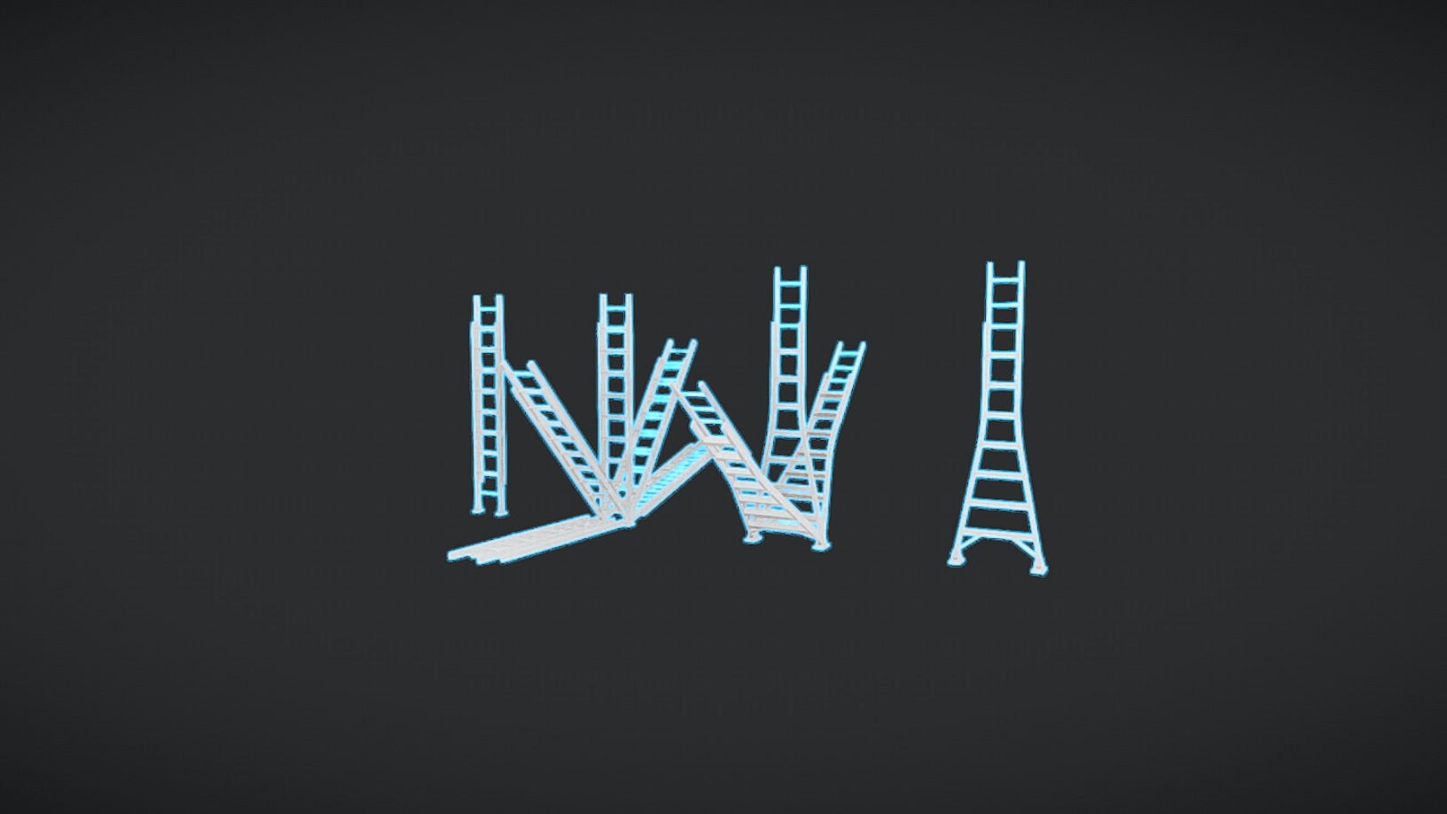 Ladder | Fab