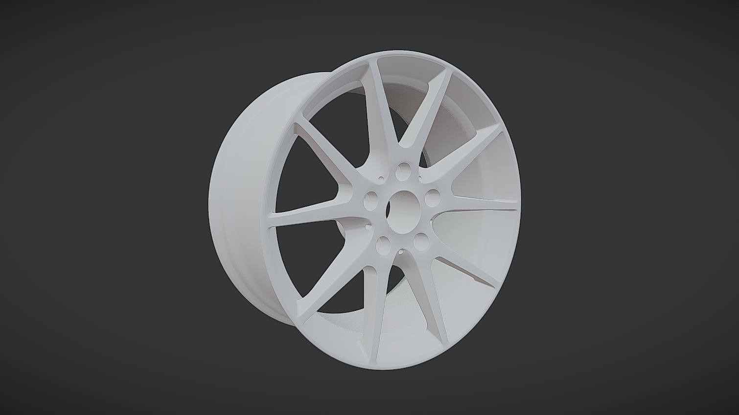 Rim Style 178 | Fab