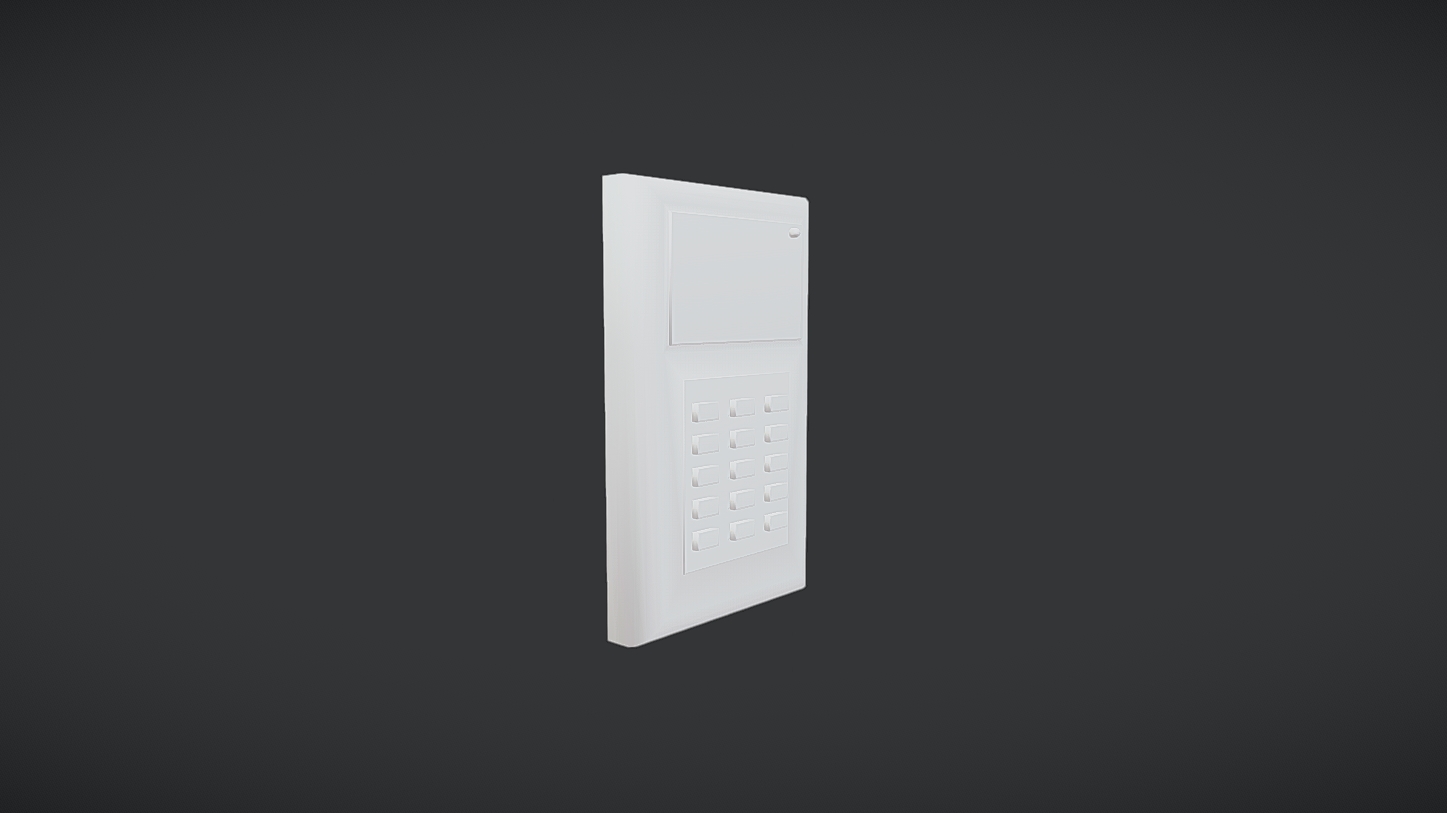 Card Reader NFC | Fab