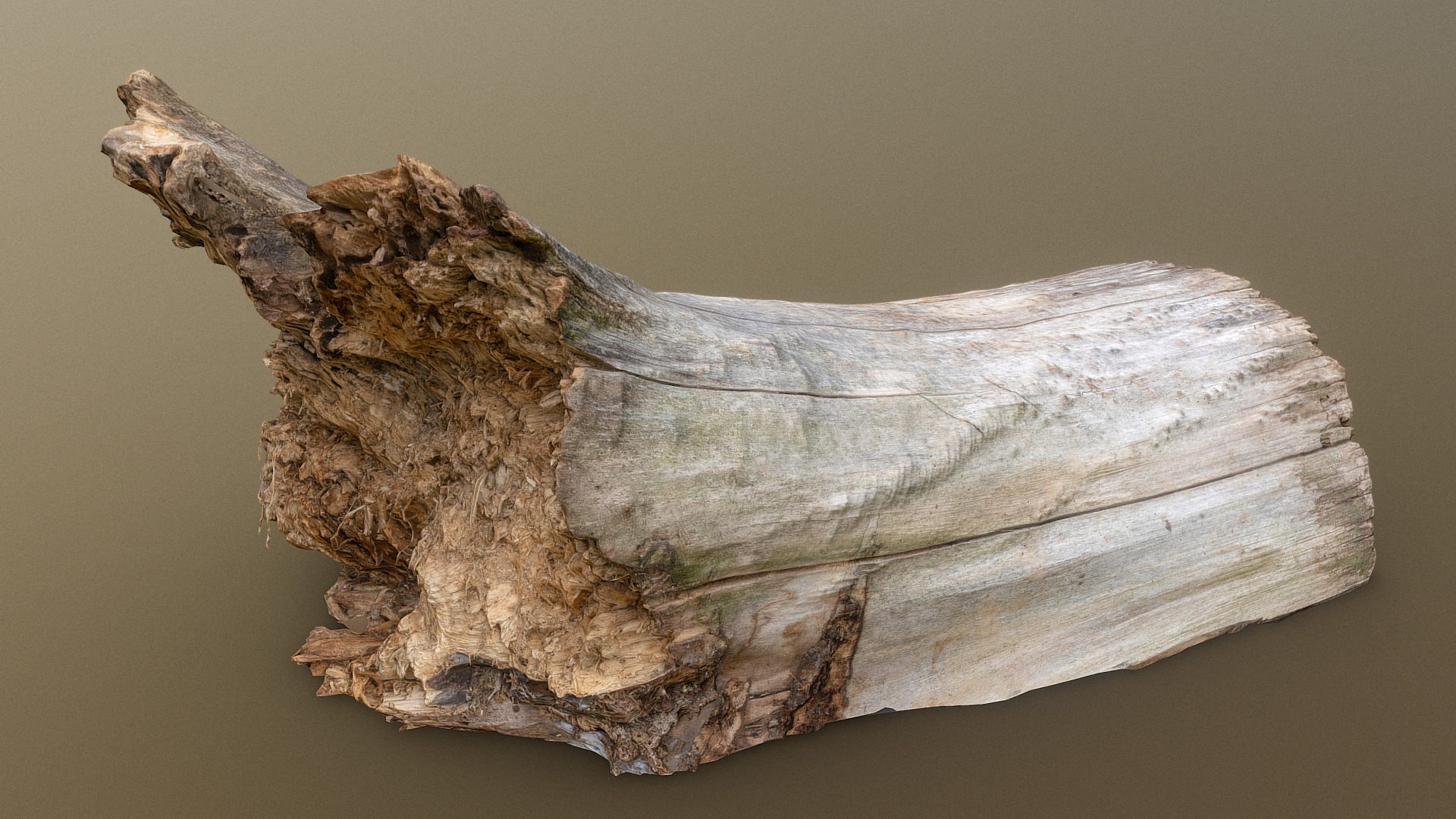 Aspen lumber log | Fab