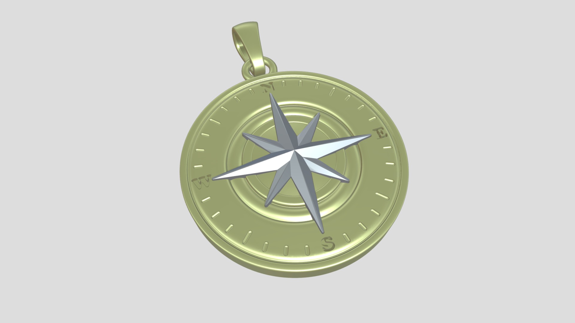 Compass | Fab