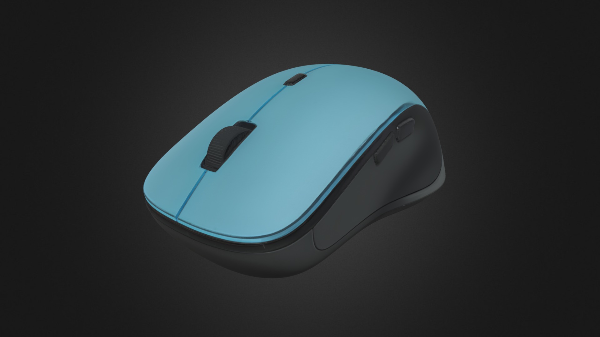 Computer Mouse | Fab