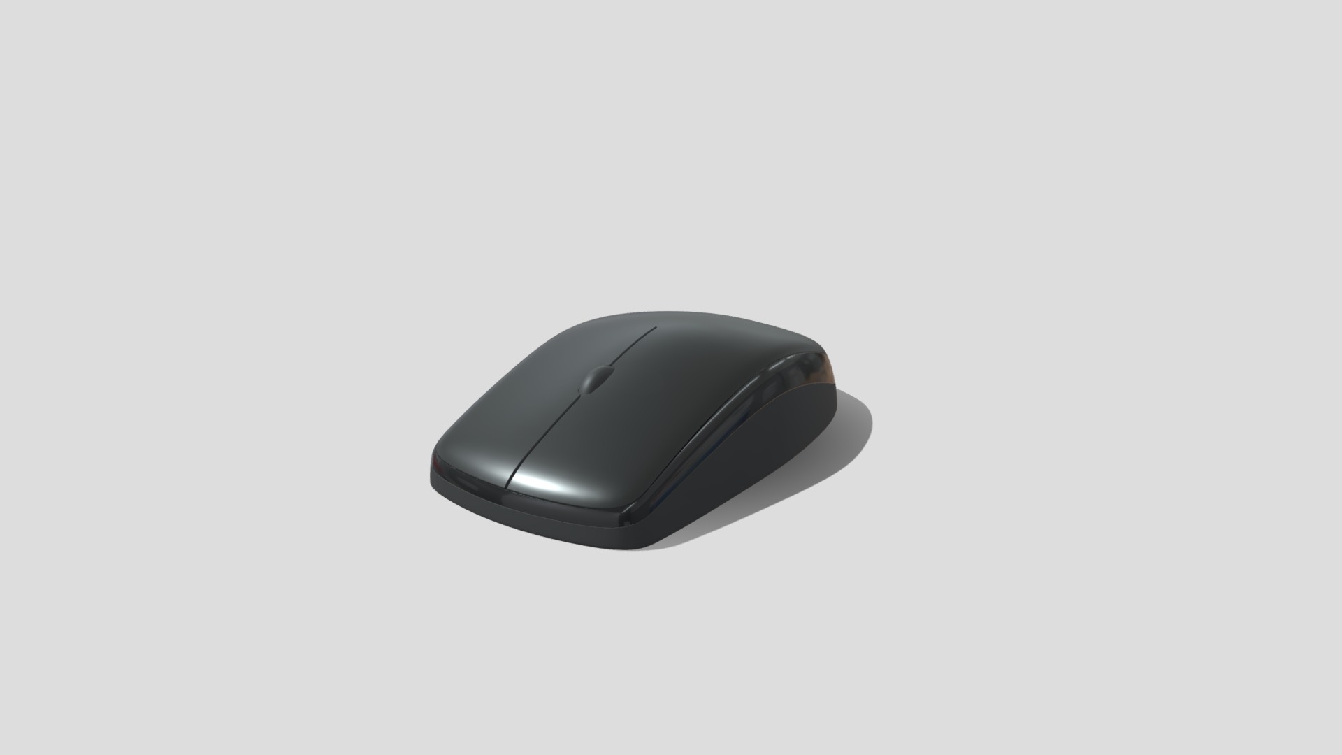 Optical Mouse | Fab