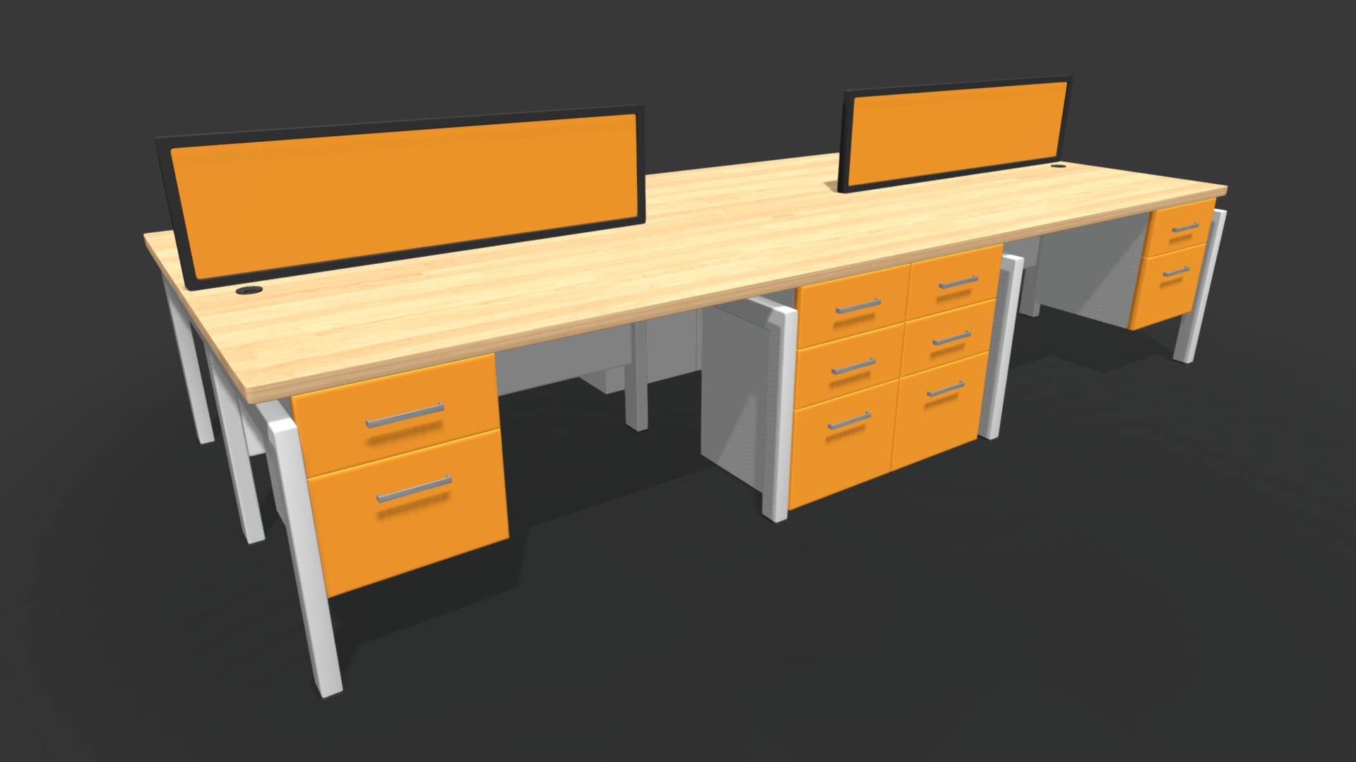 Workstation 2 | Fab