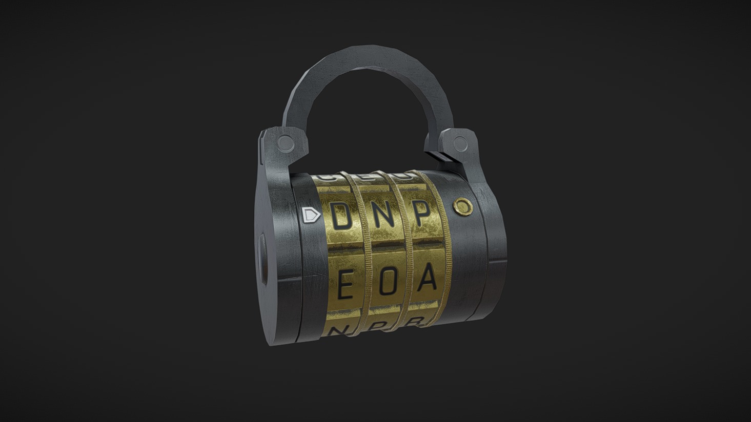 Lock 27 | Fab