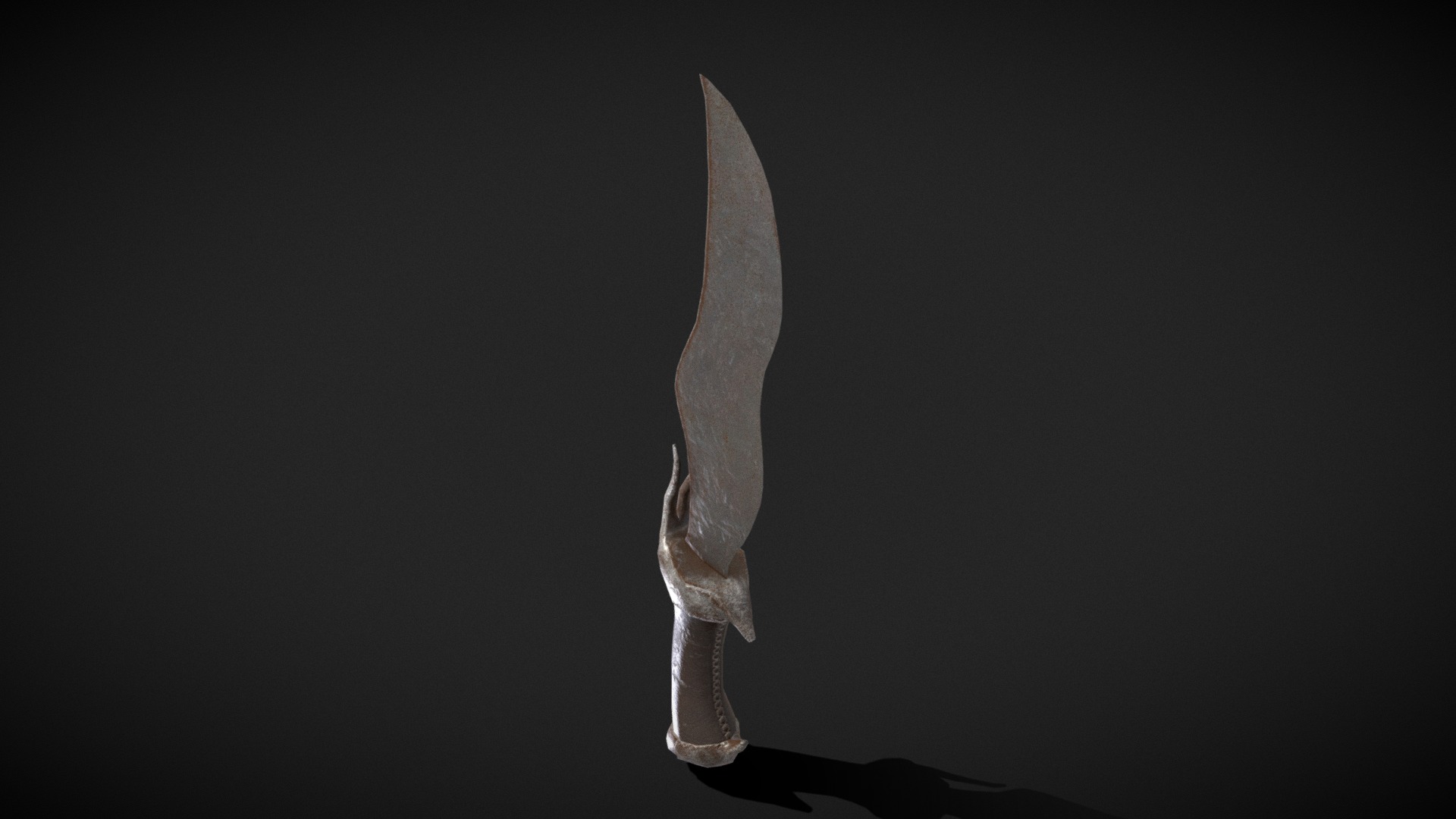 Sword | Fab