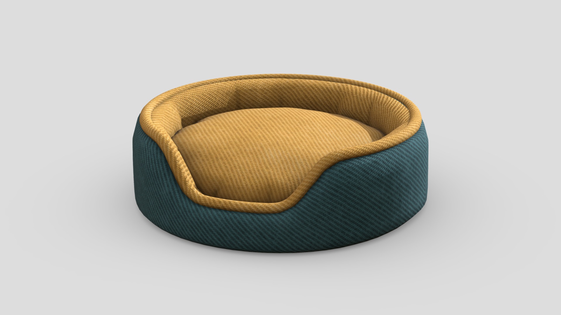 pet bed | Fab