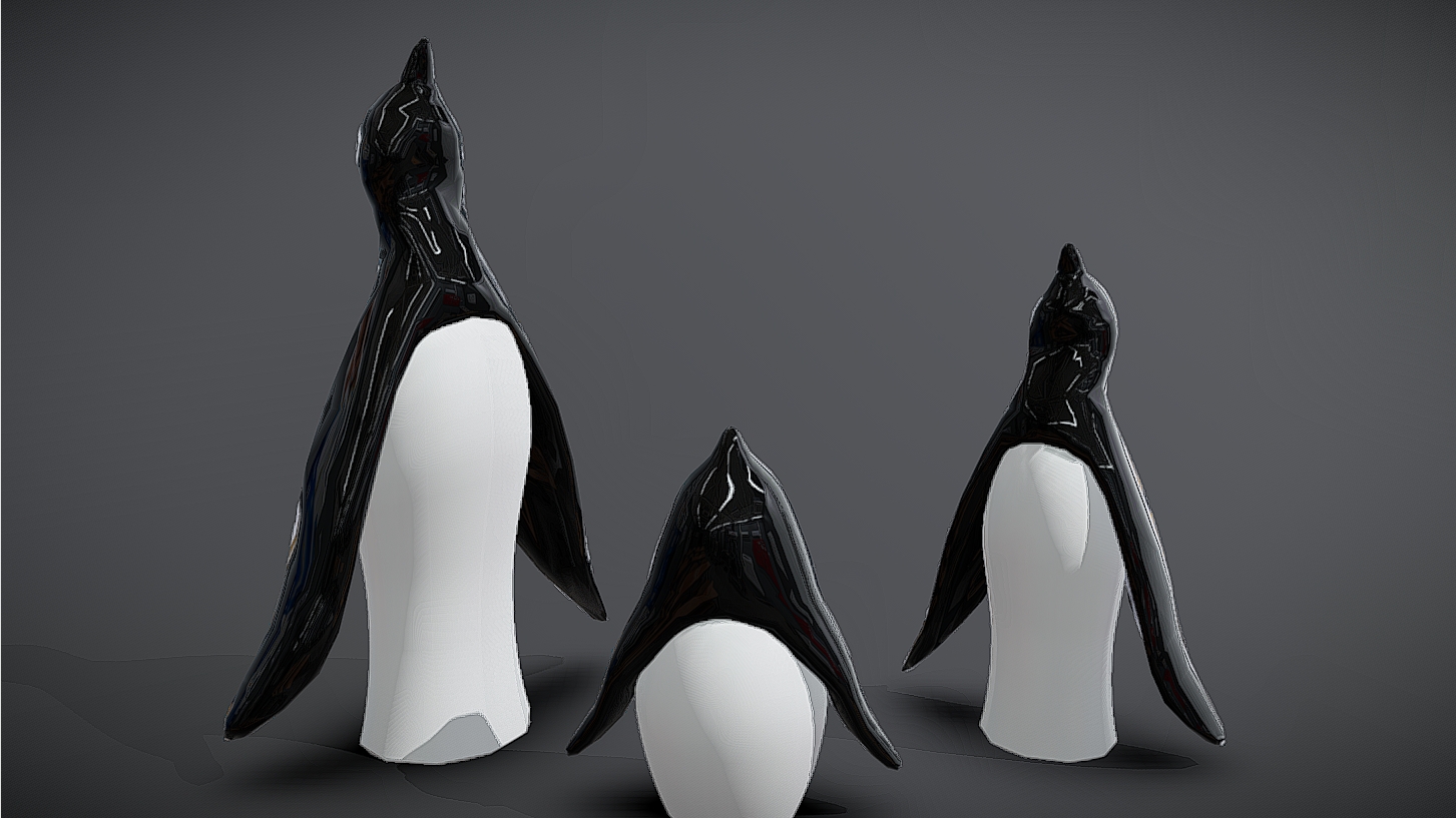 Decor sculpture | Fab