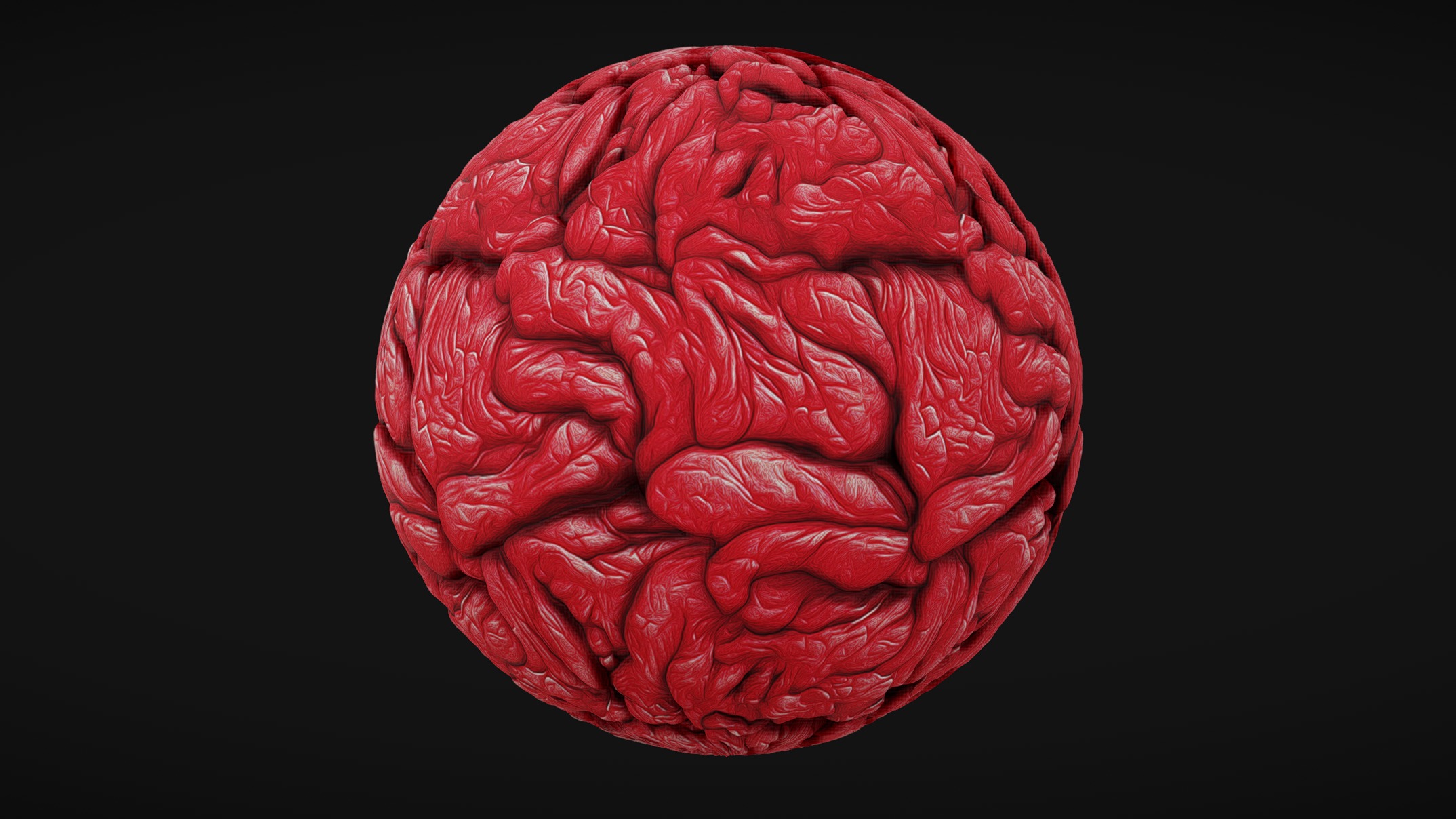 Organic Seamless Texture | Fab