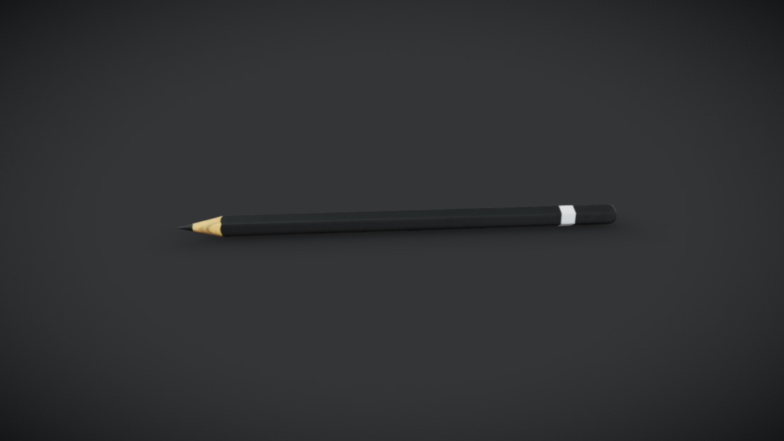 Pencil/lapiz | Fab