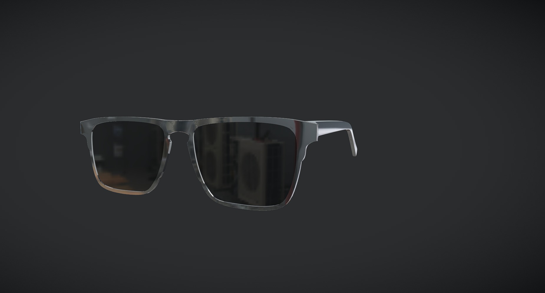 Simple Spectacles 3D | Fab