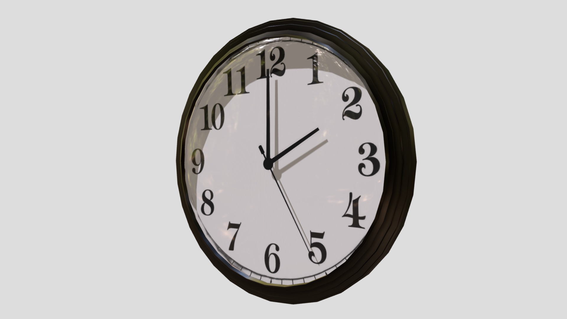 clock | Fab