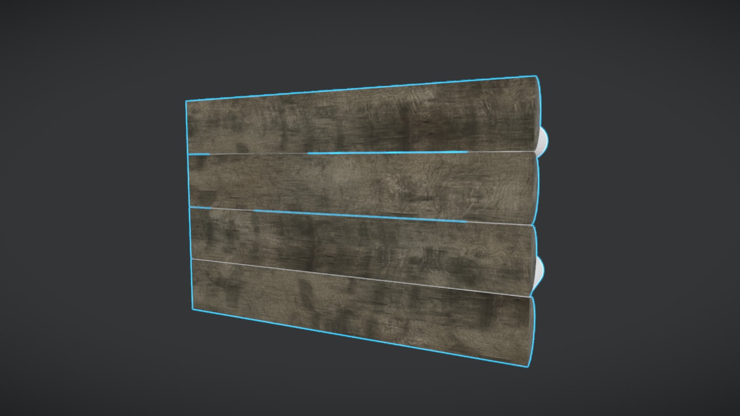 Log Table | Fab