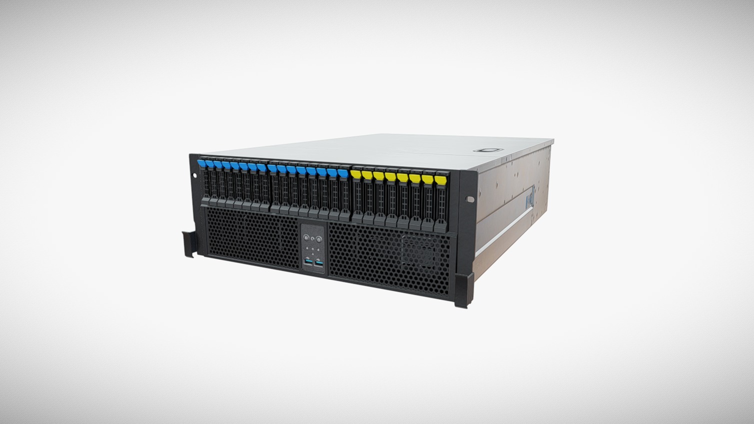 Server | Fab