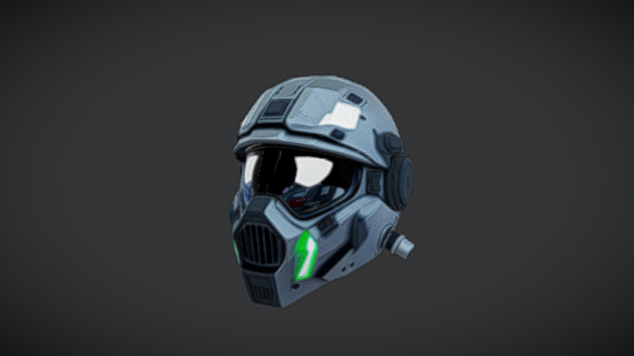 smith arrival helmet white Icon Mips
