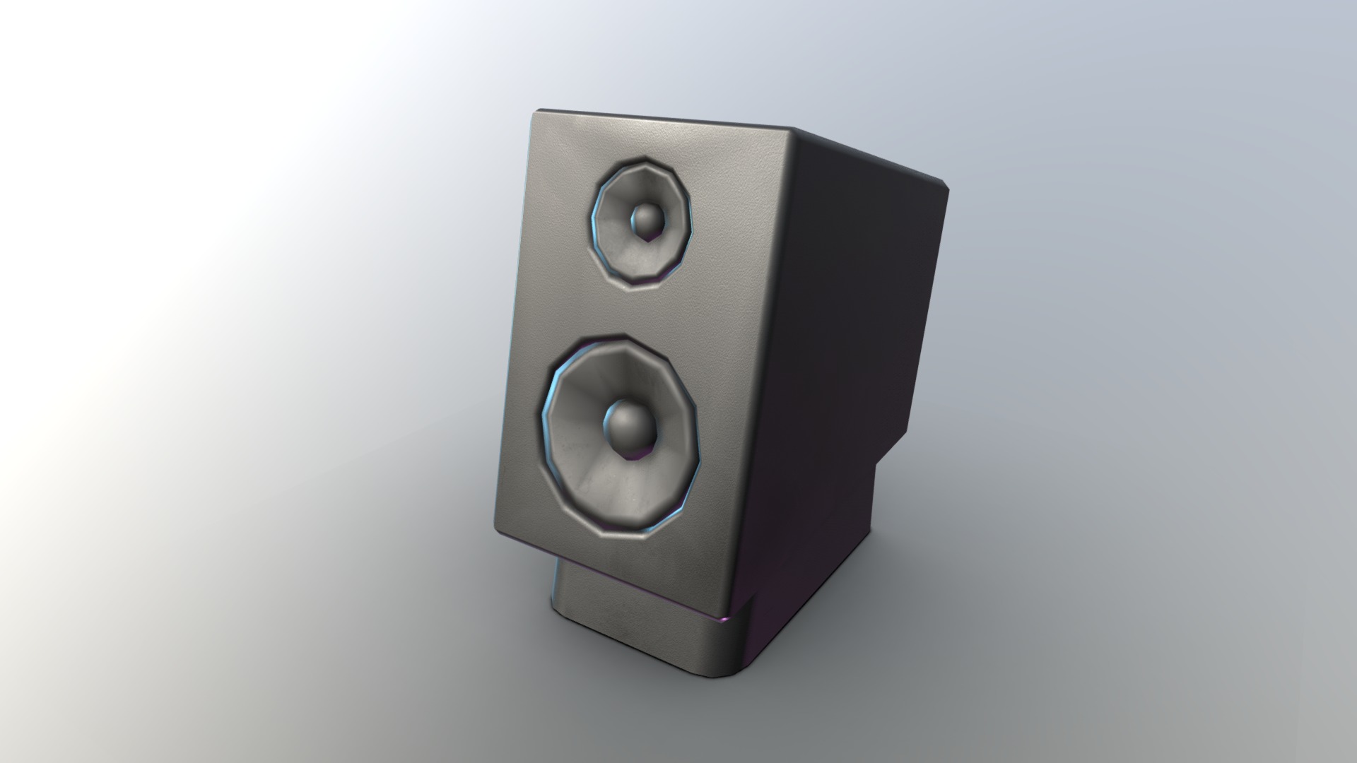 sound box | Fab