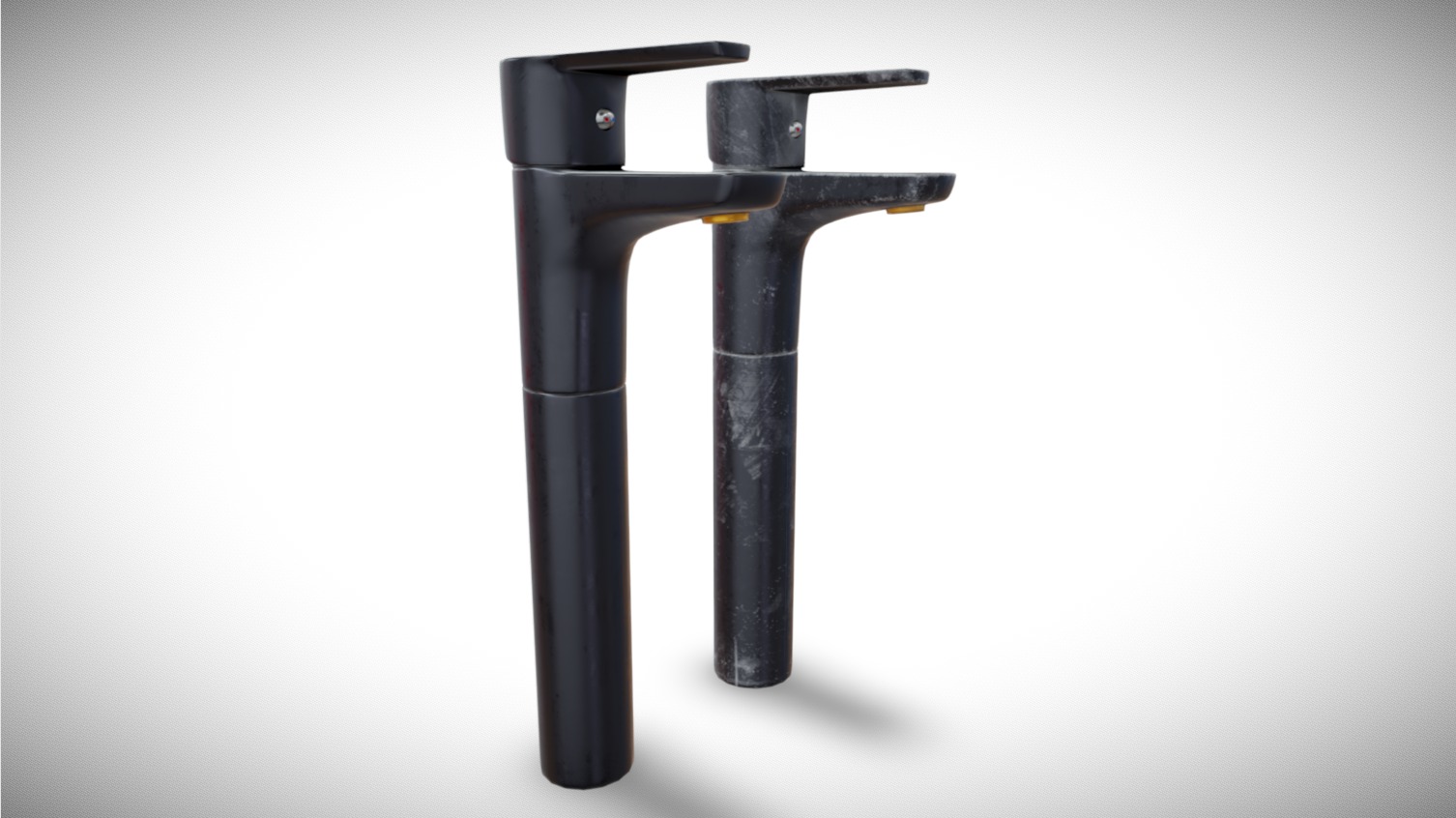 Modern Tap – Clean & Worn Versions | Fab