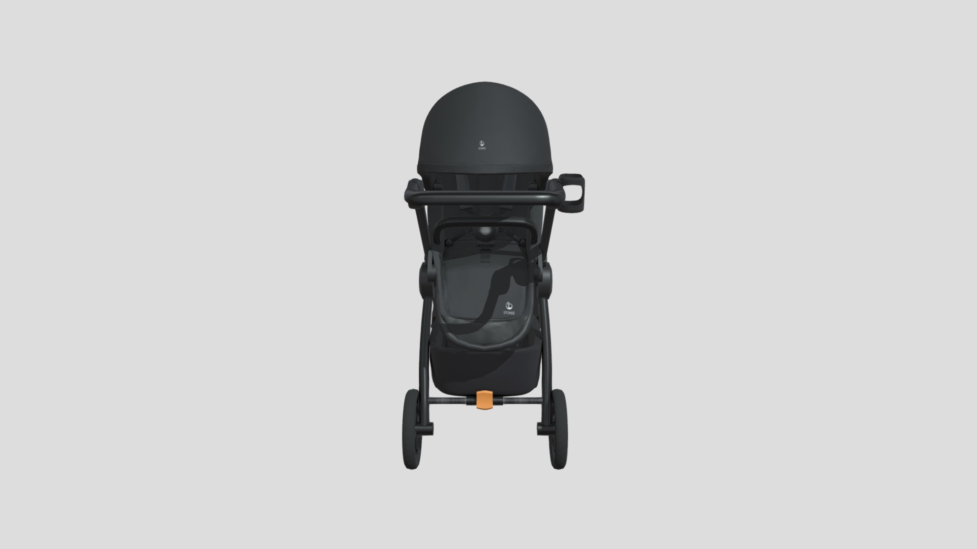 Stokke Beat Complete Stroller | Fab