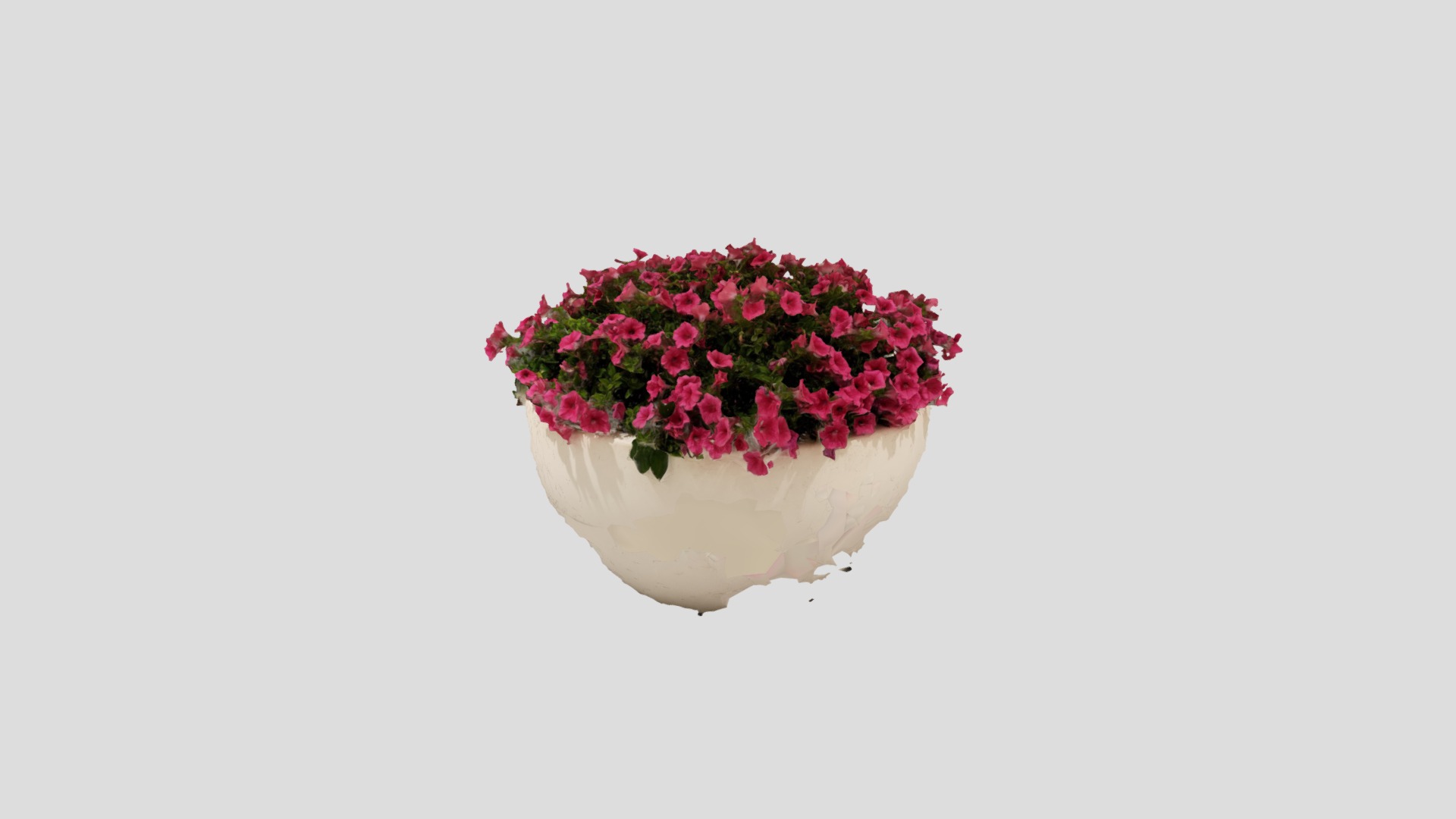 Plant pot | Fab
