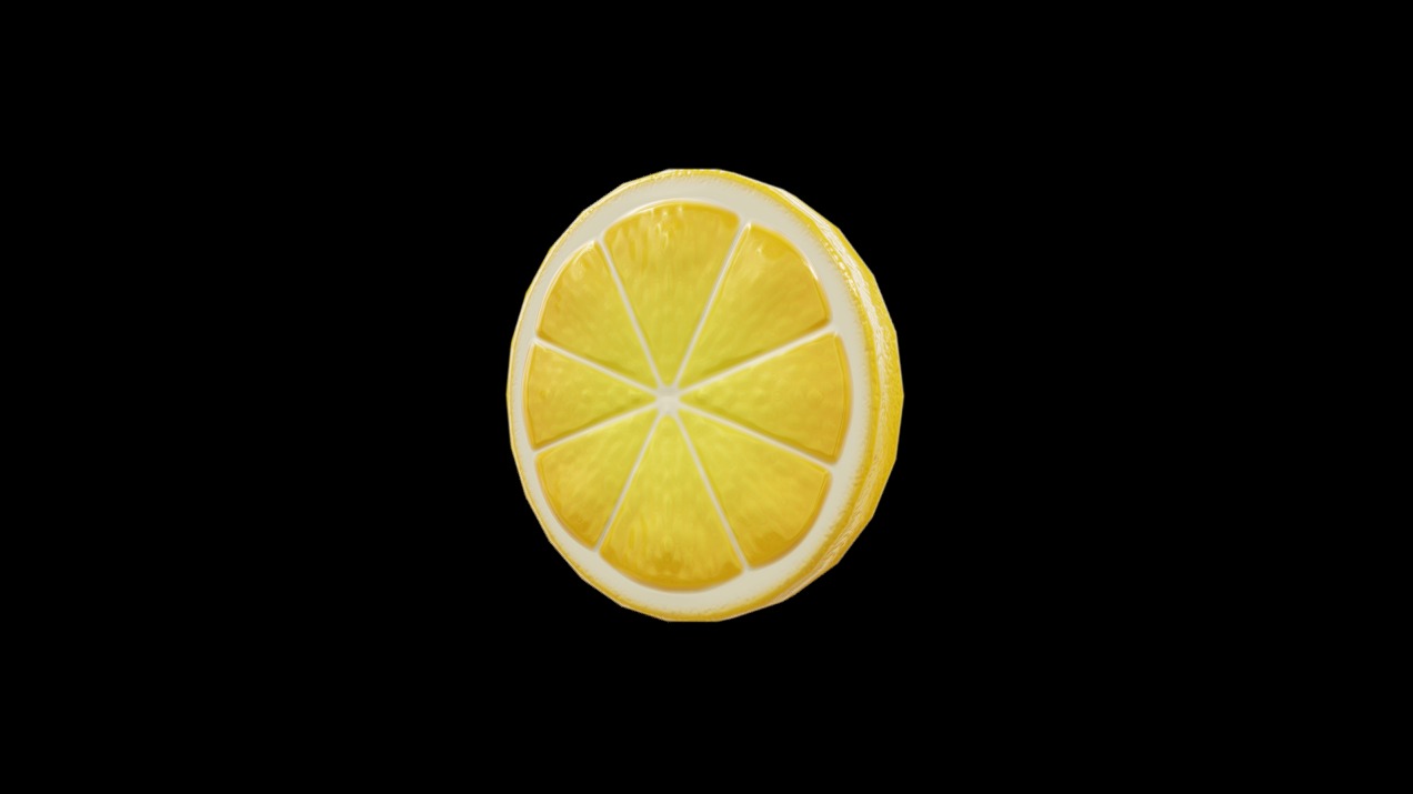 Lemon Slice | Fab