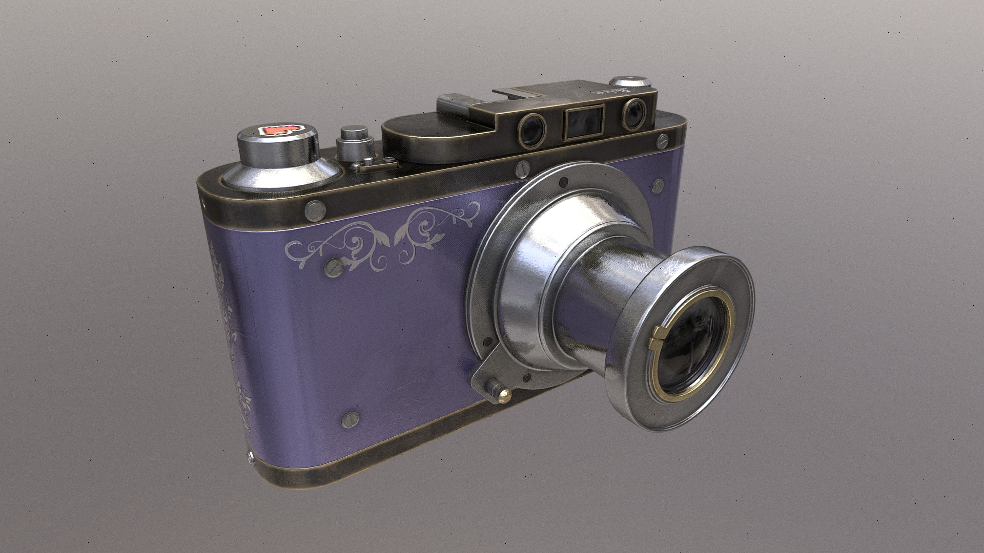 Vintage Camera | Fab