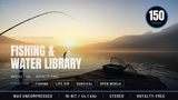 Fishing and Water Game Sound Effects Library - 150 Sounds | Fab
