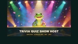 Trivia Quiz Show Host Voice Pack — 40 Voice Lines | Fab