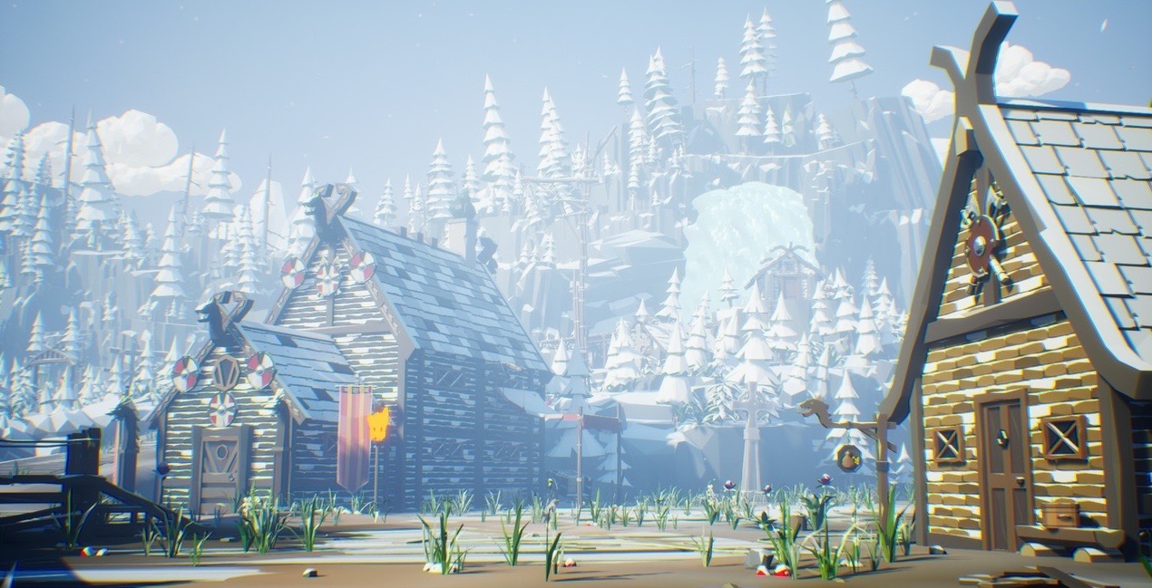 Metrics visualization